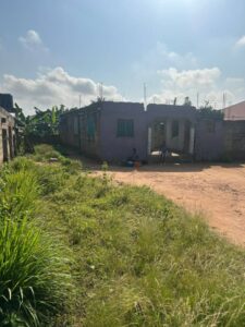 Five Bedroom for sale 