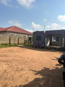 Five Bedroom for Sale